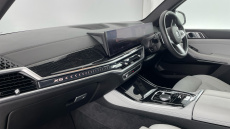 BMW X5 xDrive30d MHT M Sport 5dr Auto [Pro Pack] Diesel Estate